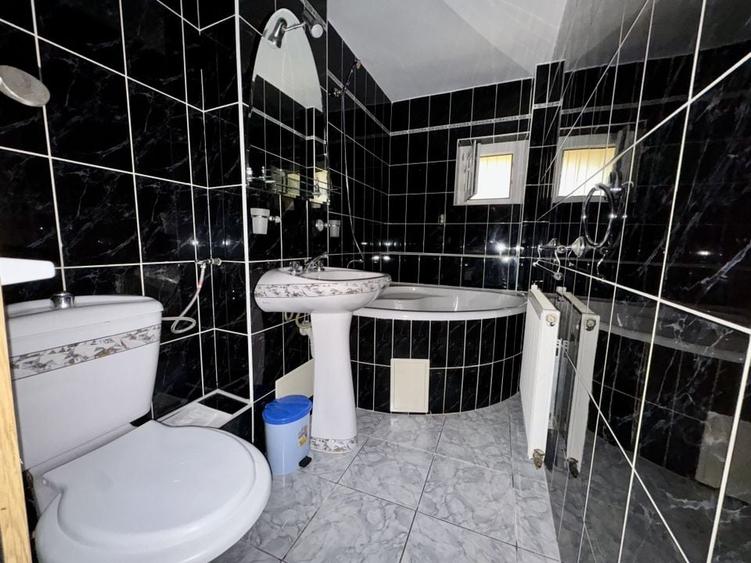 Apartament 3 camere zona Noua | 2 locuri de parcare - 14