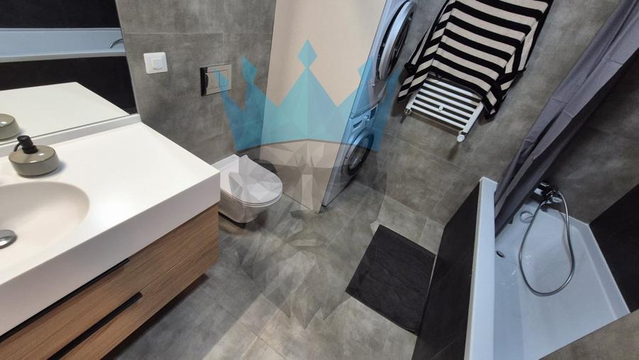 Apartament 2 Camere One Timpuri Noi - 13