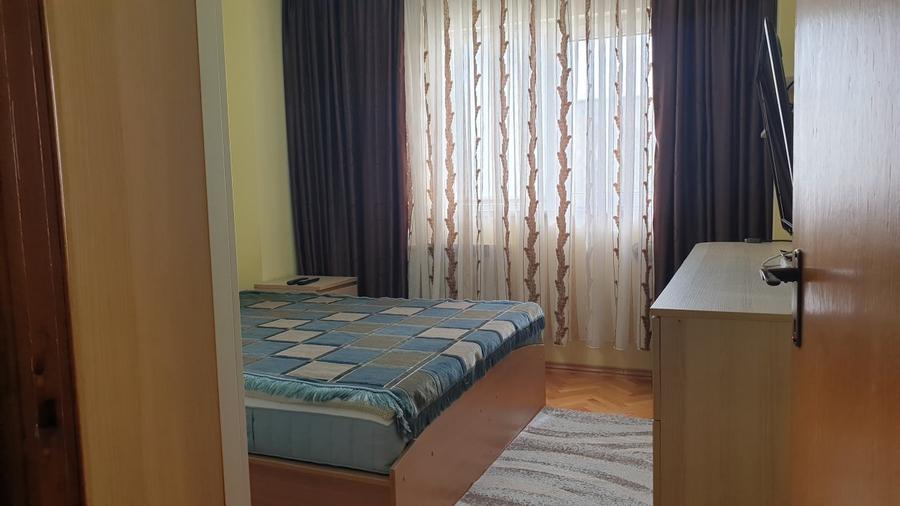 BRD Sebastian | 3cam decom | 2bai | mobilat utilat complet | AC | Boiler | com0% - 12