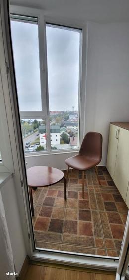 Obcini - garsoniera in bloc de apartamente - 5