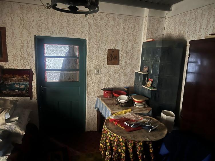 Casa batraneasca de vanzare, oras Chitila langa Lidl - 1