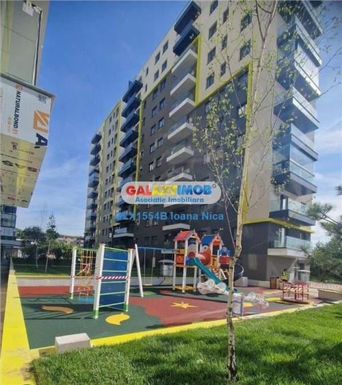 APARTAMENT 2 CAMERE DE INCHIRIAT GORJULUI COMPLEX NOVUM - 7