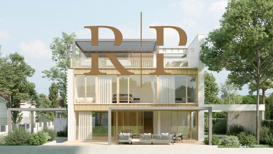 Ultimele Unitati**Vile Individuale 6 camere * Iancu Nicolae-Pipera* - 9