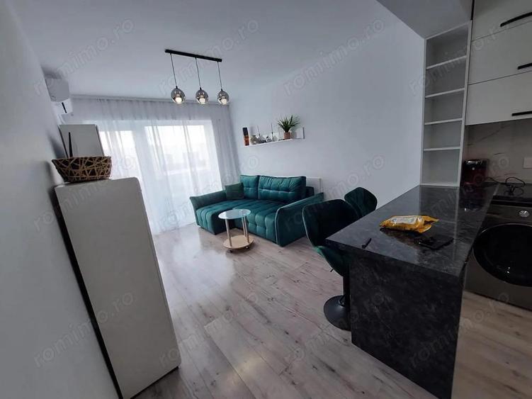 2 camere Prima Arena bloc nou - 8