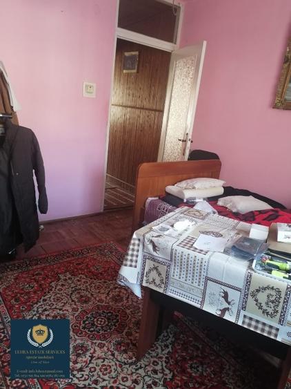 Apartament cu 3 camere, Central-Reșița, 90mp construiți - 6