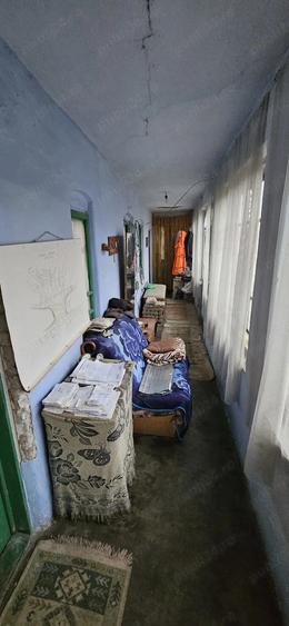 Casa batraneasca - 6