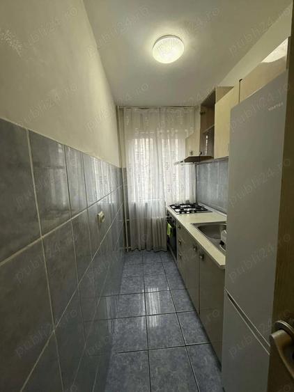 Vand apartament cu 2 camere, forma tip X, zona Calea Aradului - 3