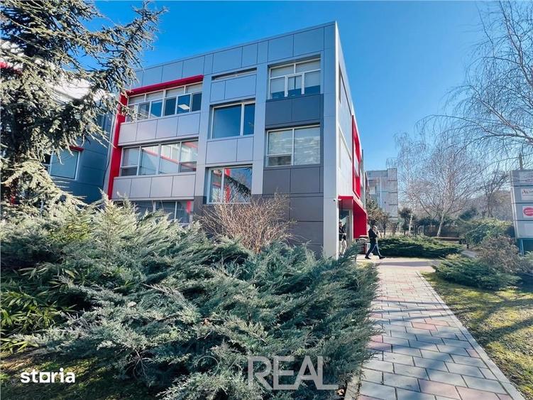 Spațiu comercial, de 570 mp, în Militari