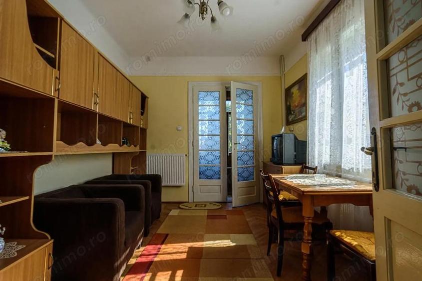 Casa in Lugoj pe Str. Nuferilor - 1