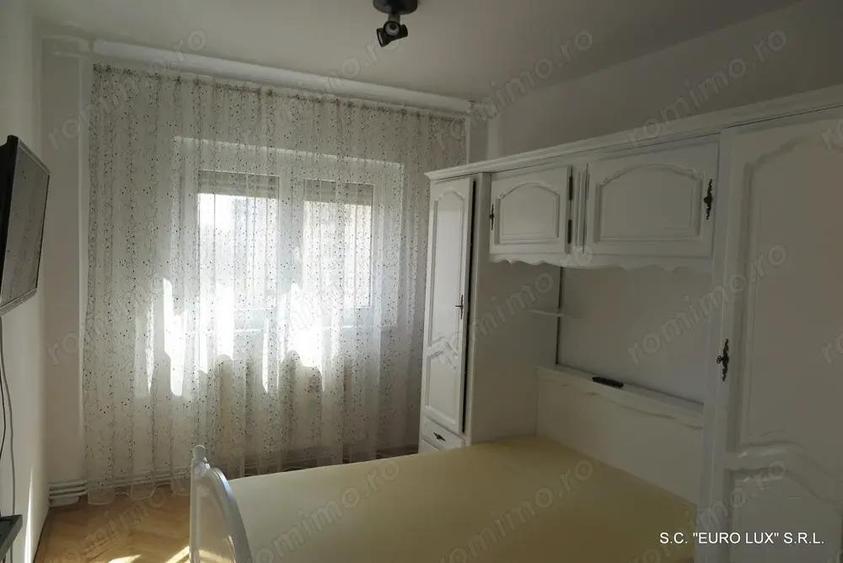 Apartament 4 camere amenajat Micalaca - Zona 300 - 9