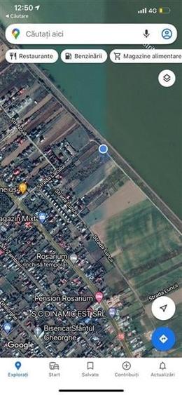 Hemeiusi - zona Parcului Dendrologic - 1.704mp - 5