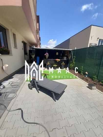 Apartament 3 camere I Parter I 55Mpu I Nord-Vest - 2