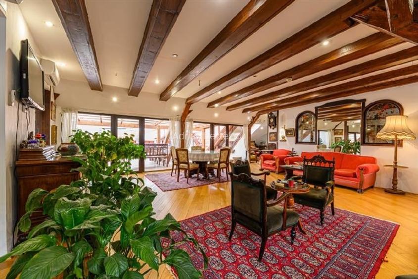 Descopera eleganta istorica si calatoreste in timp, in inima Brasovului