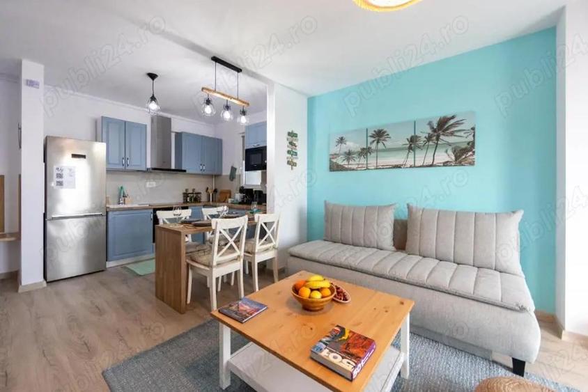 Apartament 2 camere - bloc nou 2024 cu Parcare Calea Aradului - comision 0% - 1