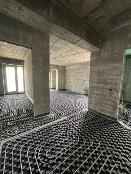 UNIVERSITATE | 3 CAMERE | BLOC NOU | VEDERE LA MARE - 11