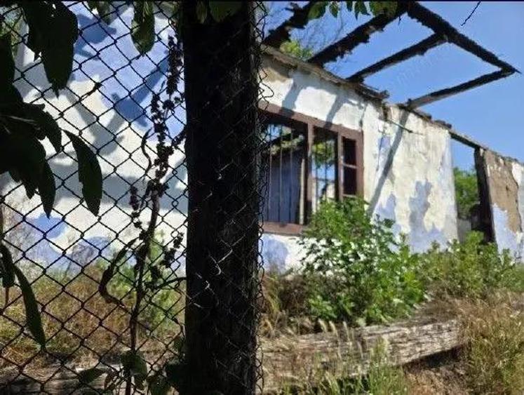 Casa si teren Cucuruzu, ID: R2609648 - 4