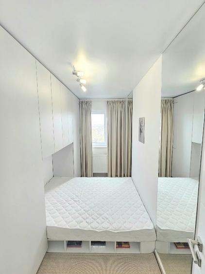 High Standard XL studio in Grozavesti - 10