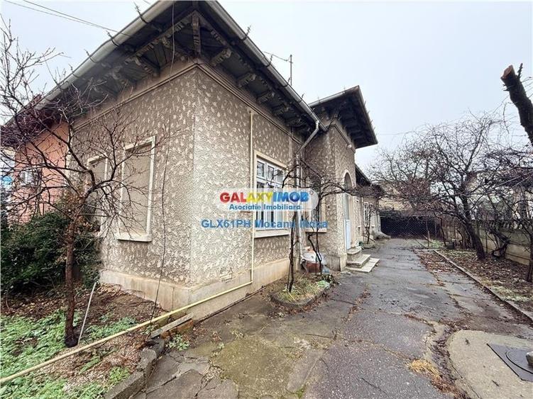 Vanzare casa + teren, in Ploiesti, zona Bulevardul Independentei - 16