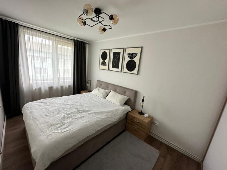 Apartament 3 camere decomandat, zona Big - 7