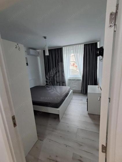 2 CAMERE //CENTRU // CENTRALA PROPRIE - 3