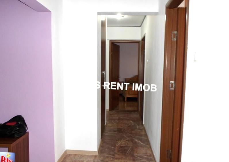 Apartament 3 camere, confort 1 in Ploiesti, zona Caraiman - 12