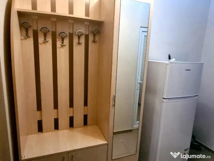 Apartament 1 camera ?iglina 1 - 5