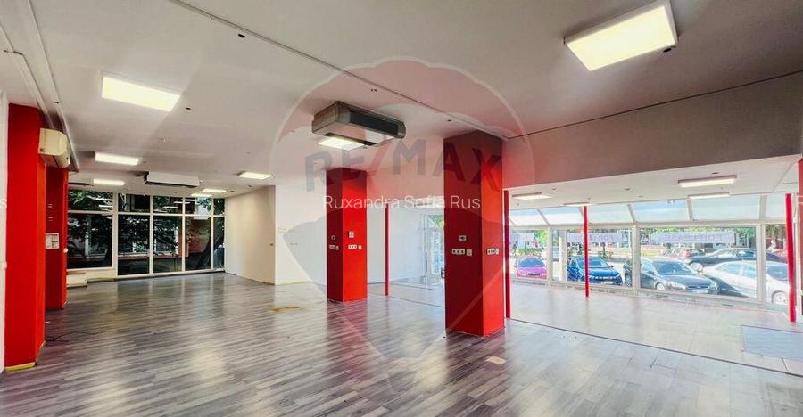 Spa?iu comercial de inchiriat in zona Traian Spa?iu comercial de inchiriat in zona Traian