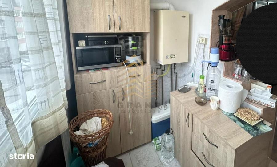 Apartament 2 Camere | Decomandat | Etaj 2 | 60 Mpu - 8