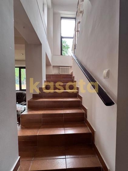 De vanzare casa P+1 cu 5 camere in Bucurestii Noi - Parc Bazilescu - 14