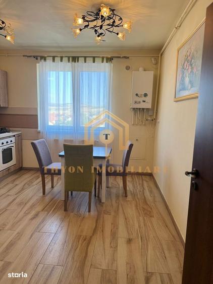 Apartament de inchiriat 2 camere Drumul Petrestiului, Sebes - 6