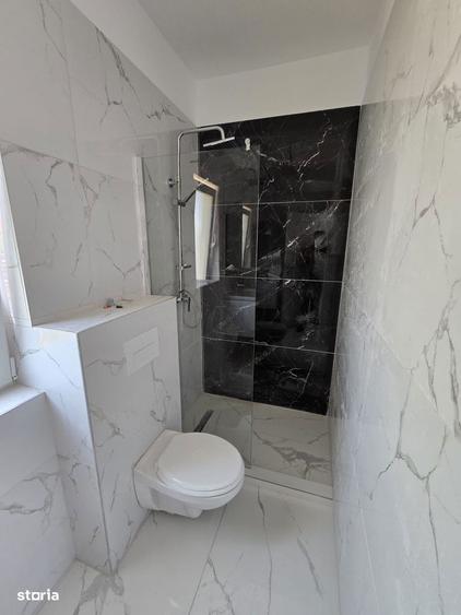 Duplex pe parter Mosnita Noua - 2