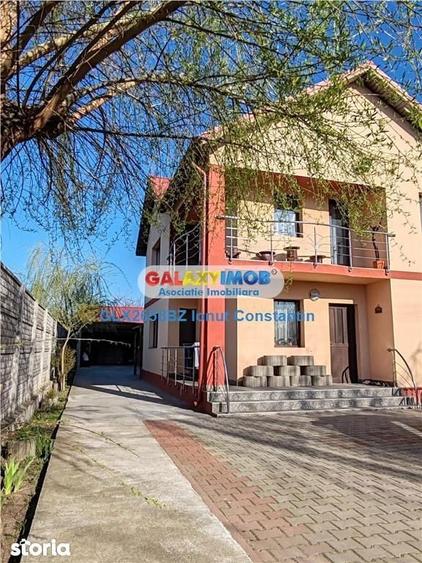 Vanzare VILA moderna - Vadu Pasii - 2