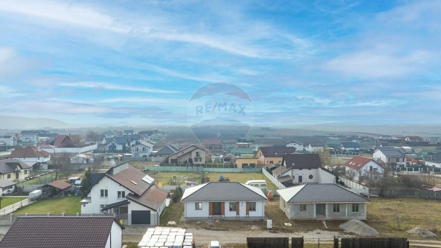 Comision 0 %! Casă cu 4 camere, construcție 2025, Bod! - 18