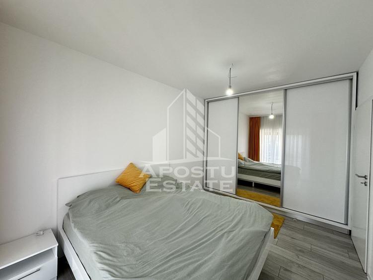 Casa moderna de vanzare cu 4 camere in Dumbravita, Timis - 9