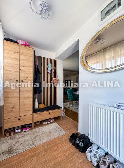 Casa 3 camere in Deva, zona Zavoi, teren 223 mp, SU casa 112 mp.. - 9
