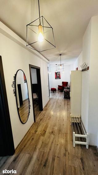 Apartament premium 3 camere Malul Mure?ului, Micalaca 300 - 8