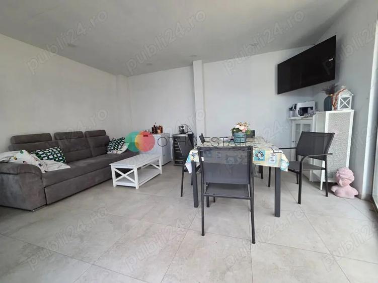 Vand vila voluntari suparafata 280 m utili - 1