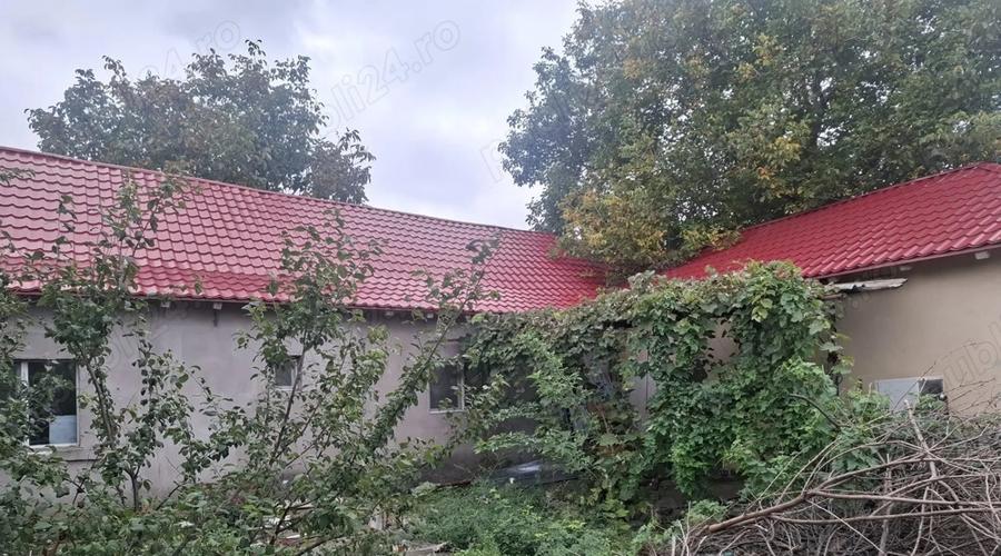 Vanzare Casa 4 Camere Topraisar - 1