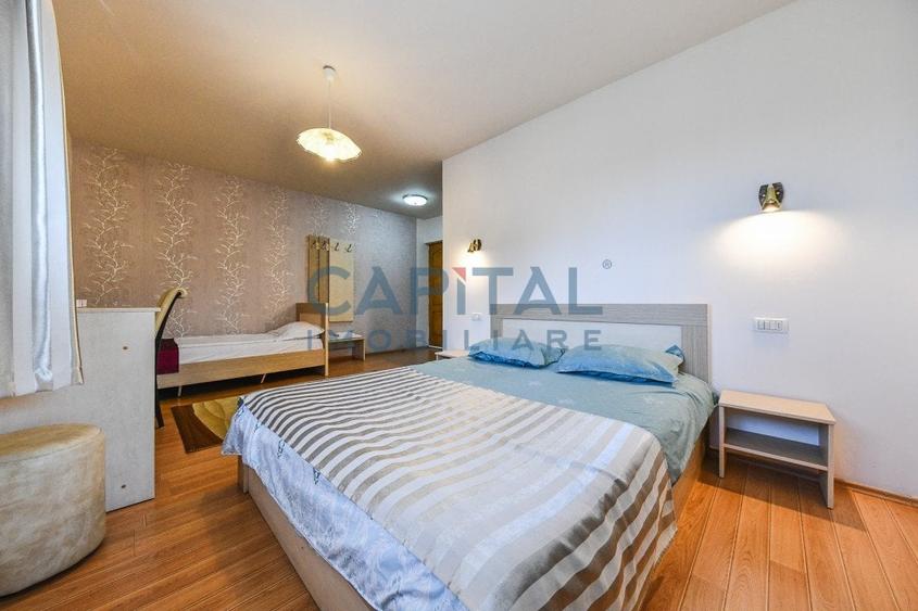 Investiti intr-o pensiune cu potential in Floresti - 14