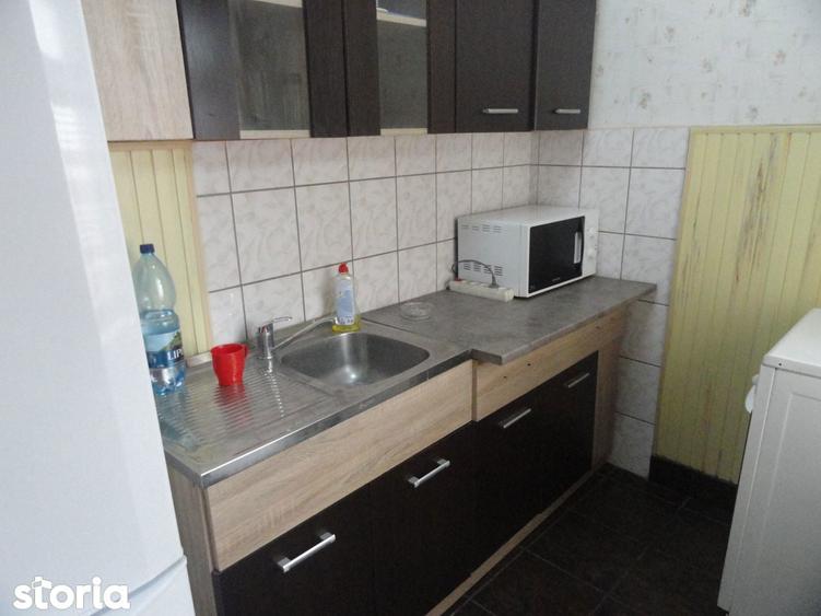 Apartament 1 camera decomandat, Confectii, 49 mp, renovat, mobilat - 3