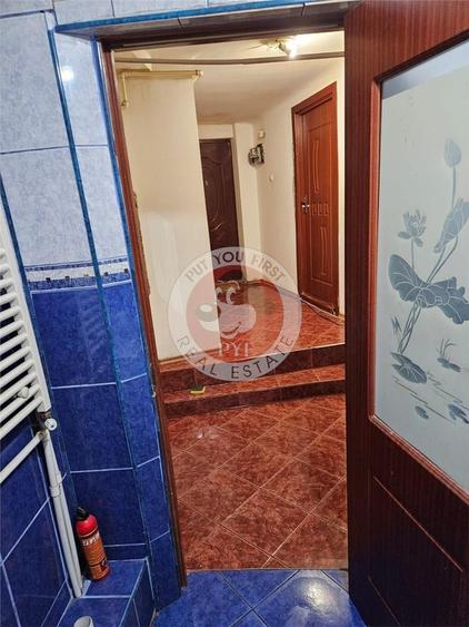 Piata Spaniei | 2 camere in Vila | 45mp | Decomandat | B12801 - 7