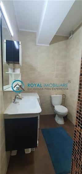 Royal Imobiliare - Inchirieri Apartamente Lux 3 camere - 18