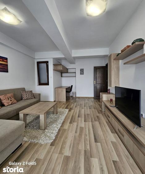 Apartament 2 cam. de inchiriere, bloc nou Cantemir, Sextil Puscariu - 2