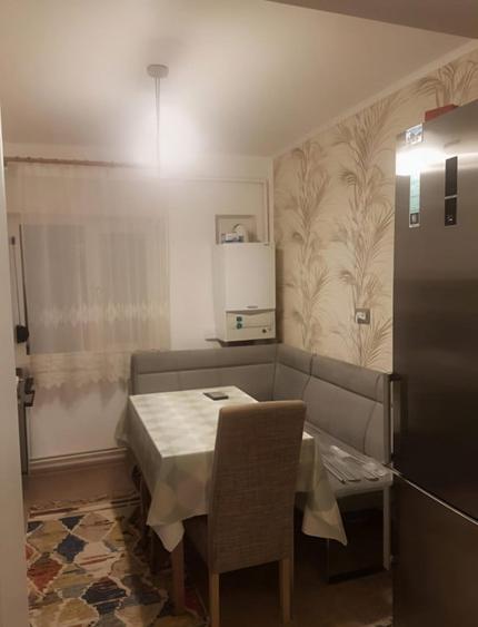 APARTAMENT UTILAT SI MOBILAT PARTER - 5