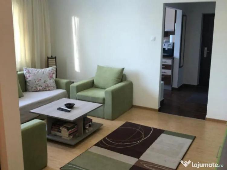 Apartament 2 camere, 50 mp, zona Central - Presco - 2