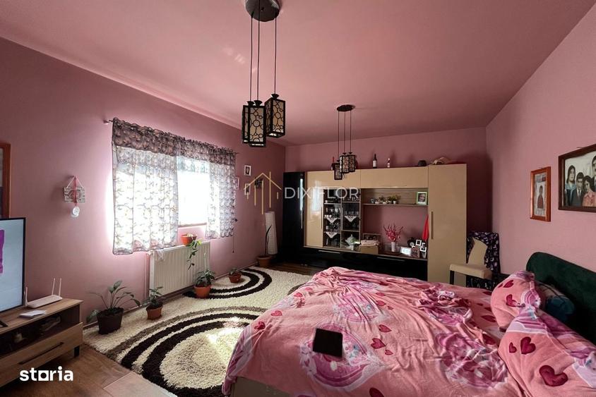 Casa cu etaj ?i teren generos | Peri? - 7