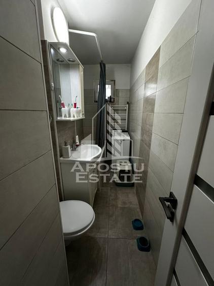 Apartament cu 2 camere, zona Spitalul Judetean - 7