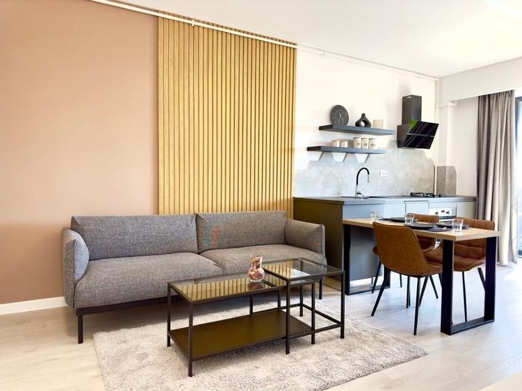 PROPRIETAR 2 Camere Politehnica The Light AFI Campus 6 Skanska - 6