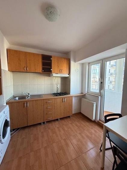 Garsoniera | Decomandata | Calea Calarasilor | Balcon | Proximitate Metrou - 3