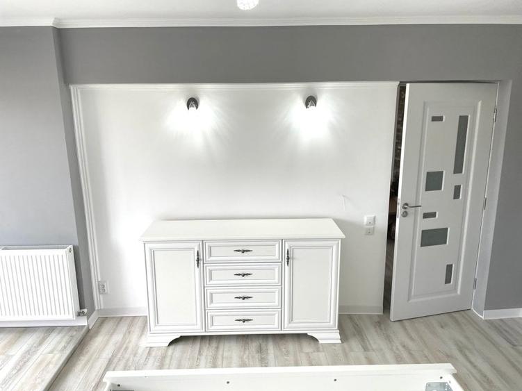 Apartament modern 1 camera zona Decebal - 7